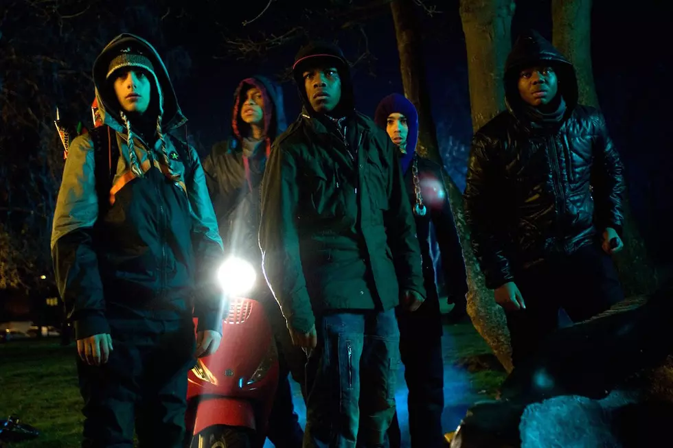 Joe Cornish Teases ‘Attack The Block 2’ Storyline