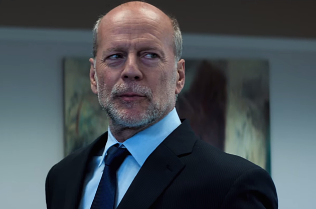 Bruce Willis to Star in Eli Roth’s ‘Death Wish’ Remake