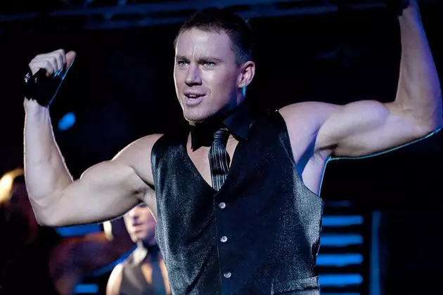 Channing Tatum Has No Plans For a Third ‘Magic Mike’ Movie