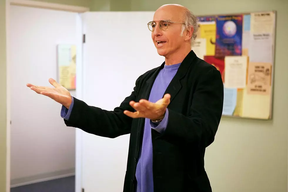 New ‘Curb Your Enthusiasm’ Season 9 Details: ‘Won’t Be Long’ Before Premiere