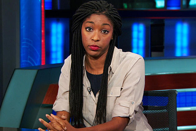 Jessica Williams Officially Leaving ‘The Daily Show’