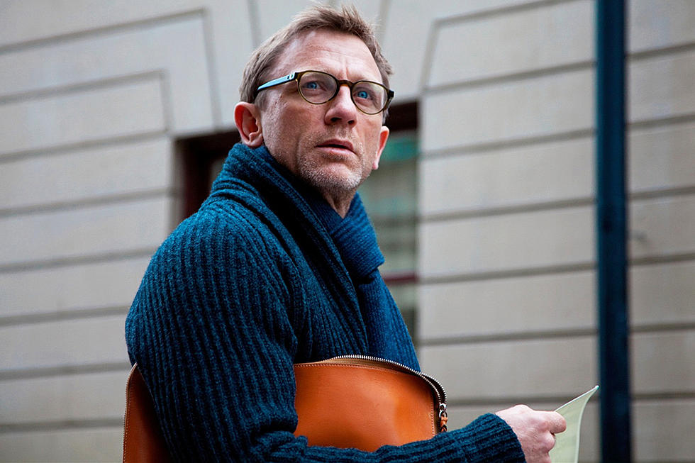 Daniel Craig 'Purity' Gets Showtime 20-Episode Order