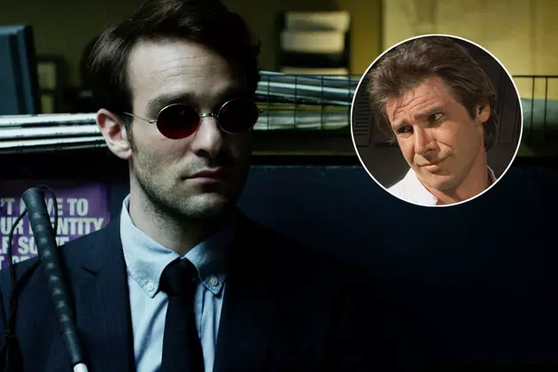 ‘Daredevil’ Might Have Ruined Charlie Cox’s Audition for ‘Han Solo’