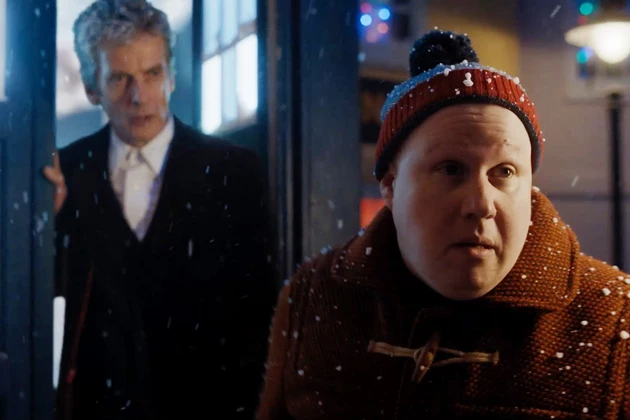 ‘Doctor Who’ Season 10 Sets Matt Lucas’ Return, Filming Starts Next Week