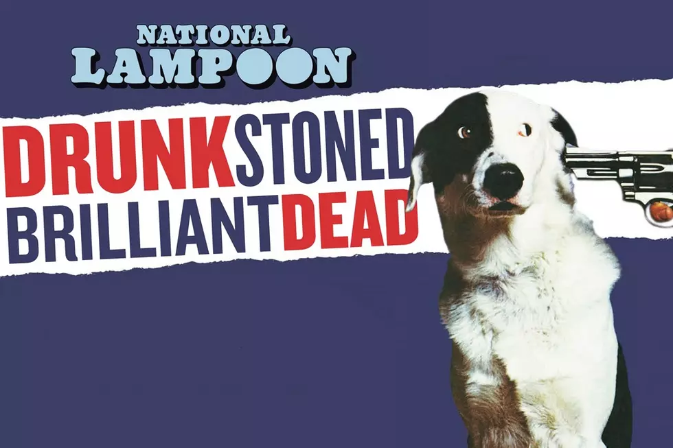 National Lampoon Slams Unauthorized ‘Drunk Stoned Brilliant Dead’ Biopic Series