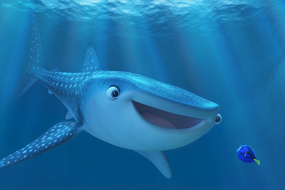 ‘Finding Dory’ Review: Pixar’s Fishy Franchise Just Keeps Swimming