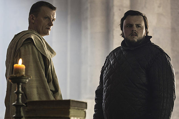 Did You Catch the Insane Meta Twist in ‘Game of Thrones’ Citadel Library?