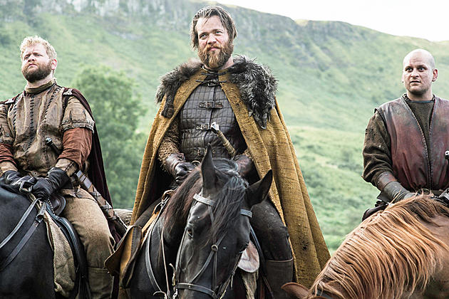 ‘Game of Thrones’ Actor Either Trolling Lady Stoneheart Fans, Or in HBO Trouble