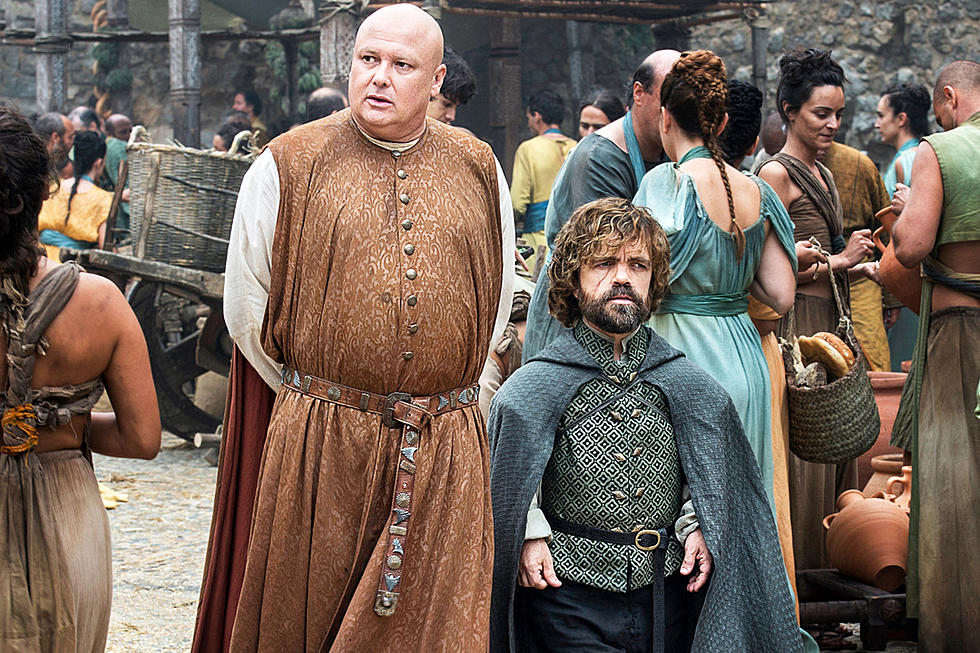 Tyrion Gets a Boss Cape and Cersei Chooses Violence in New ‘Game of Thrones’ Photos
