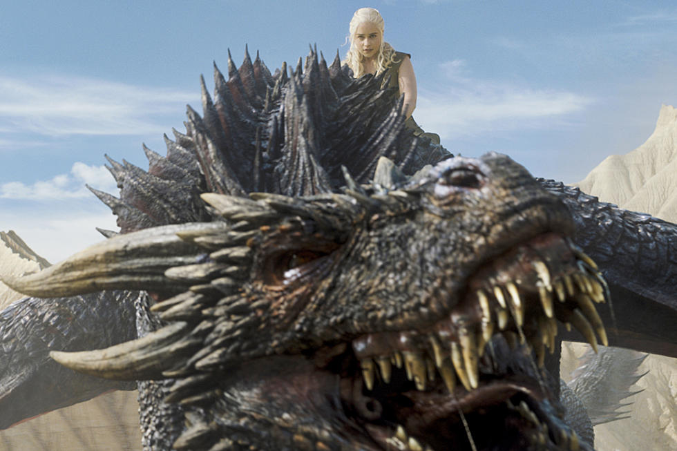 ‘Game of Thrones’ Director Confirms Reduced Season 7 Order?