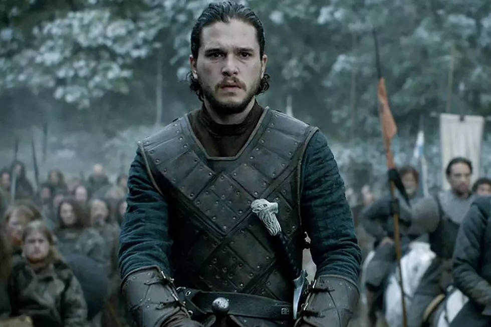 Jon Snow Takes on Ramsay in ‘Game of Thrones’ First ‘Battle of the Bastards’ Trailer