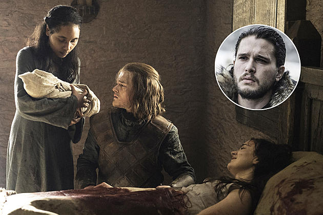 Is ‘Game of Thrones’ Really Still Keeping Jon Snow’s Father Secret?