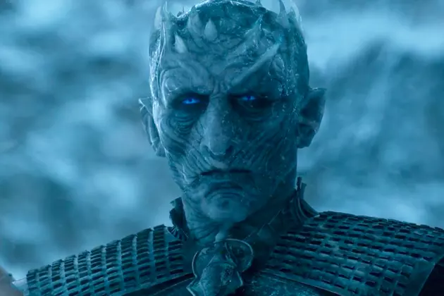 ‘Game of Thrones’ Bosses Tease Night King’s Speech, S7 Plans for The Wall