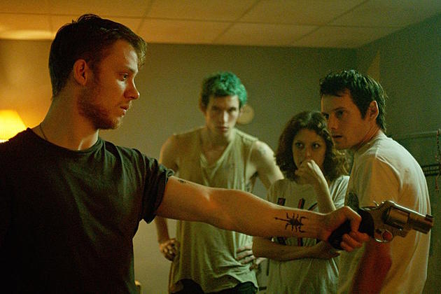 ‘Green Room’ Director Jeremy Saulnier Working on Netflix Movie ‘Hold the Dark’