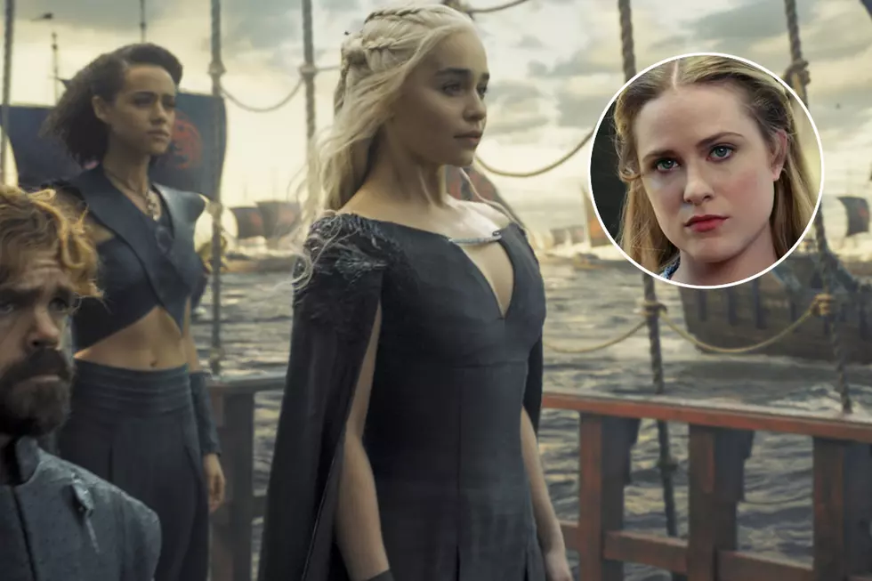 Comic-Con 2016 Sets 'Game of Thrones' Season 7, HBO Shows