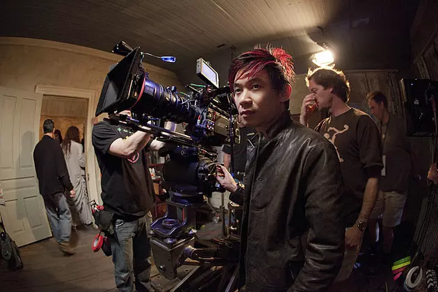 Warner Bros. Let James Wan Pick Between Directing ‘Aquaman’ and ‘The Flash’