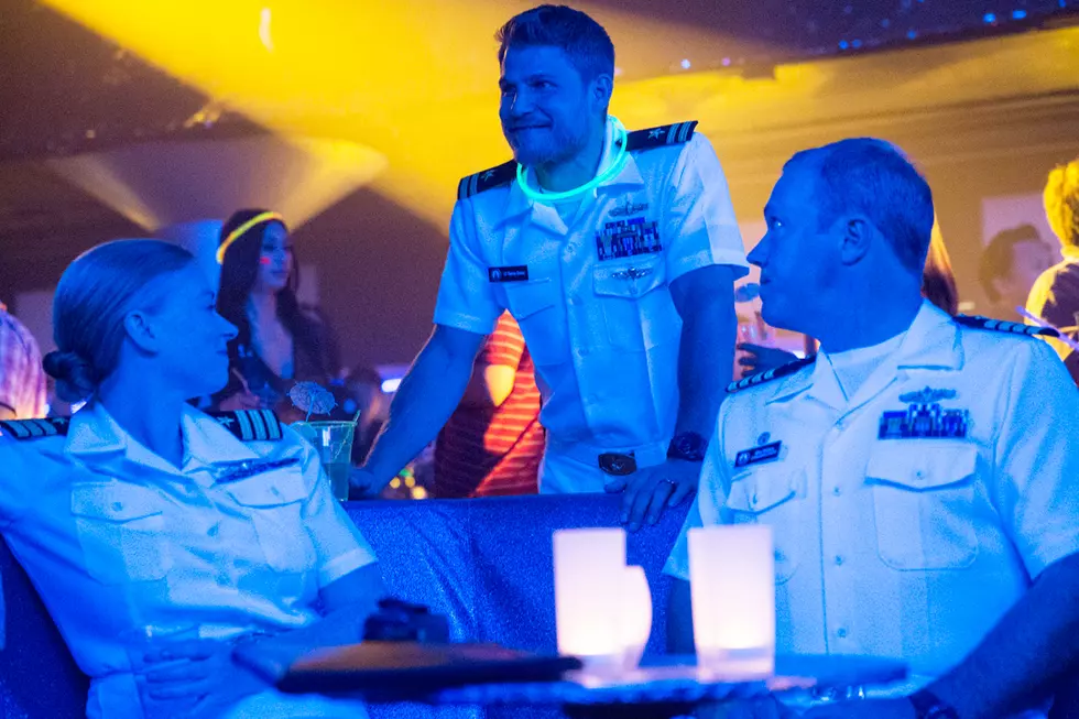 'The Last Ship' Sets New S3 Premiere After Orlando Shooting