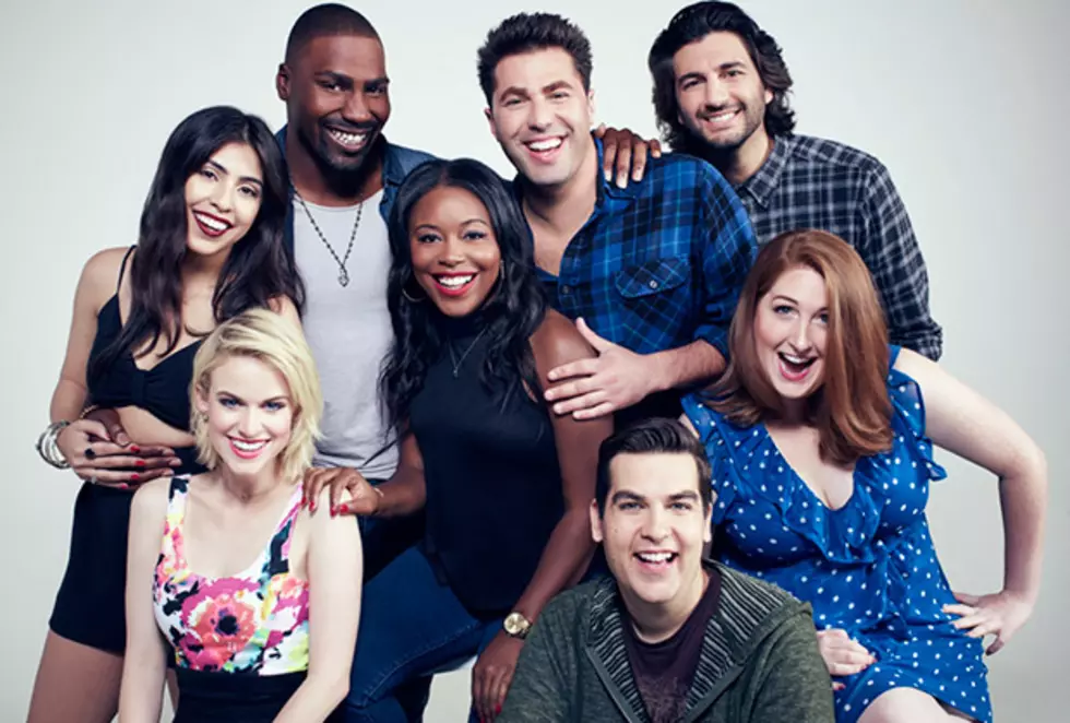 'MADtv' CW Revival Sets New Cast, July Premiere