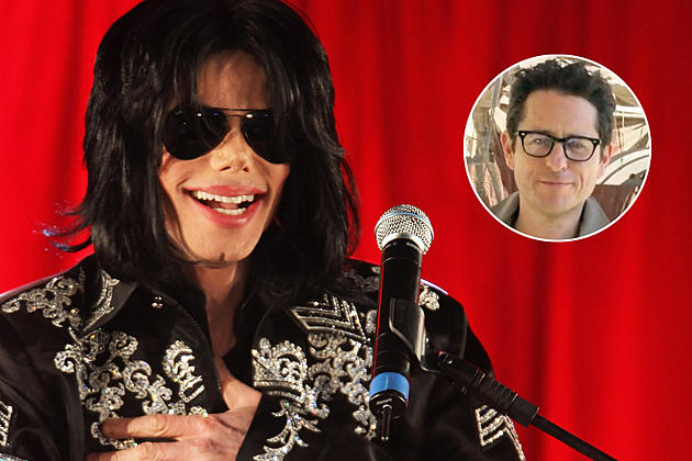 J.J. Abrams Eyes Michael Jackson Event Series on Icon’s Last Days