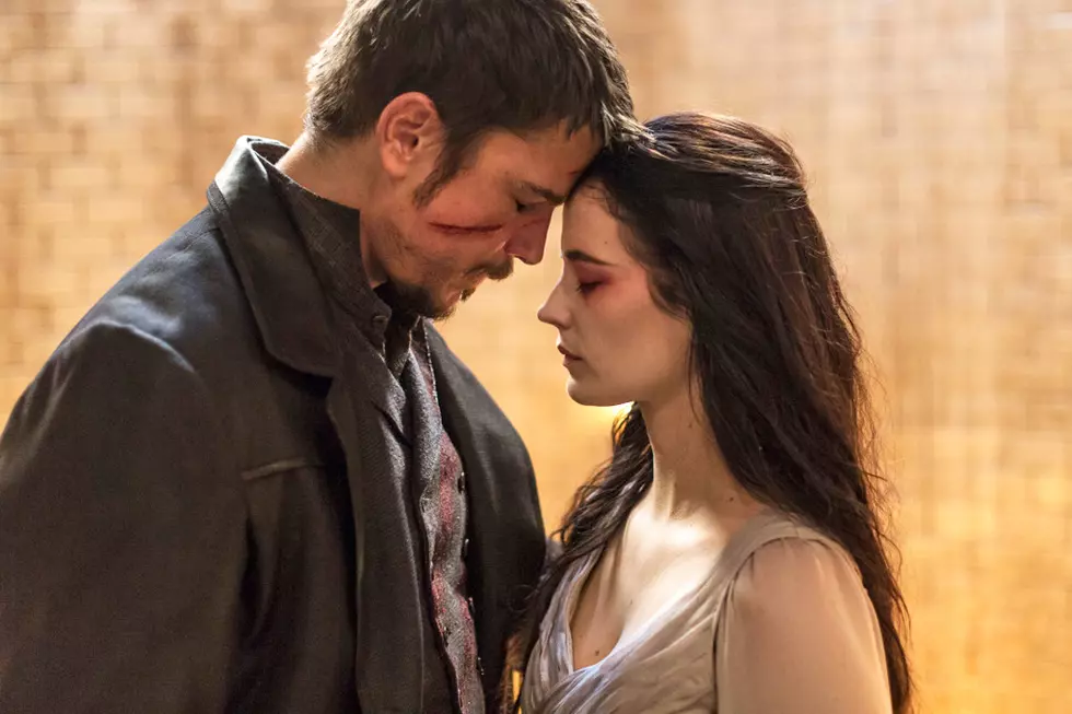 'Penny Dreadful' Confirms Series Ending With Season 3 Finale