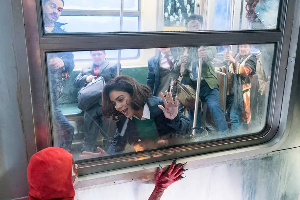 NBC’s DC ‘Powerless’ Confirms First Supervillain in New Preview