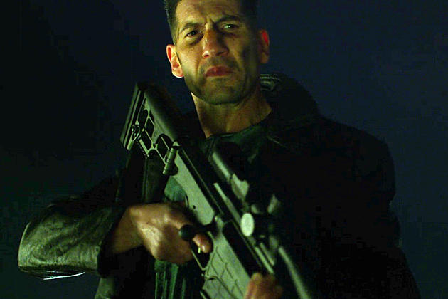 Jon Bernthal Says We Won’t Meet the Real ‘Punisher’ Until His Spinoff