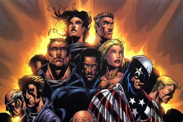 J. Michael Straczynski’s ‘Rising Stars’ Optioned for the Big Screen By MGM