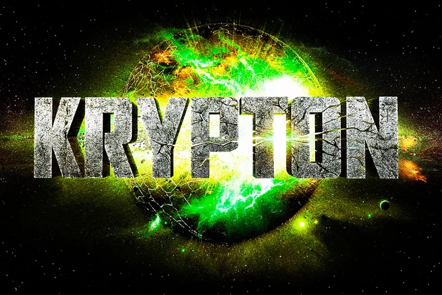 Syfy ‘Krypton’ Cast Calls for ‘Super’-Friends and Zod’s Family