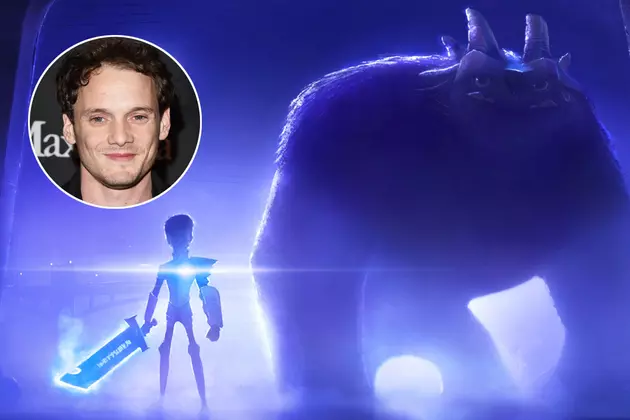 Anton Yelchin Completed Most of His Netflix ‘Trollhunters’ Voicework
