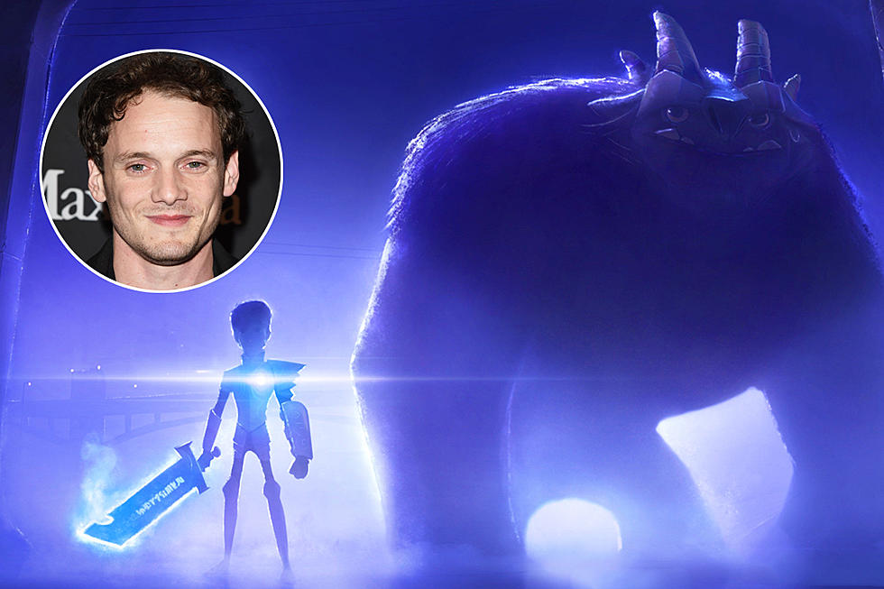 Anton Yelchin Completed Most of His Netflix ‘Trollhunters’ Voicework