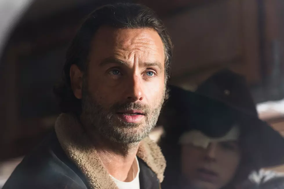 ‘The Walking Dead’ Season 6 Blu-ray Somehow Made the Finale Even Longer