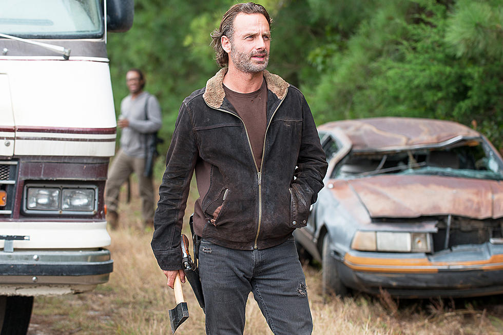 Report: Here’s How ‘The Walking Dead’ Will Bring THAT Fierce Character to Life