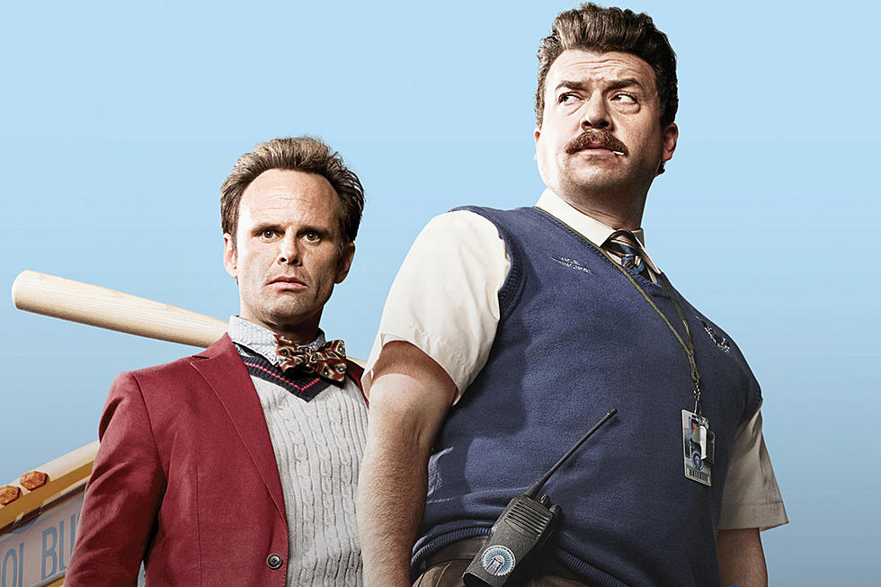 HBO's 'Vice Principals' Get a New Enemy in Full Trailer