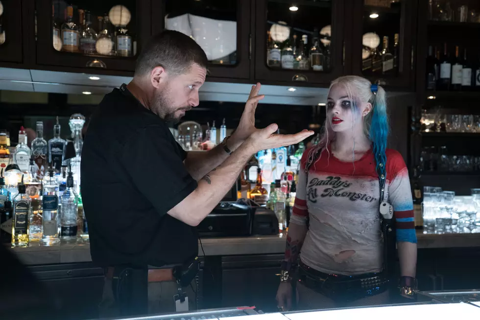 Warner Bros. Reportedly Had Two Competing Cuts of ‘Suicide Squad’