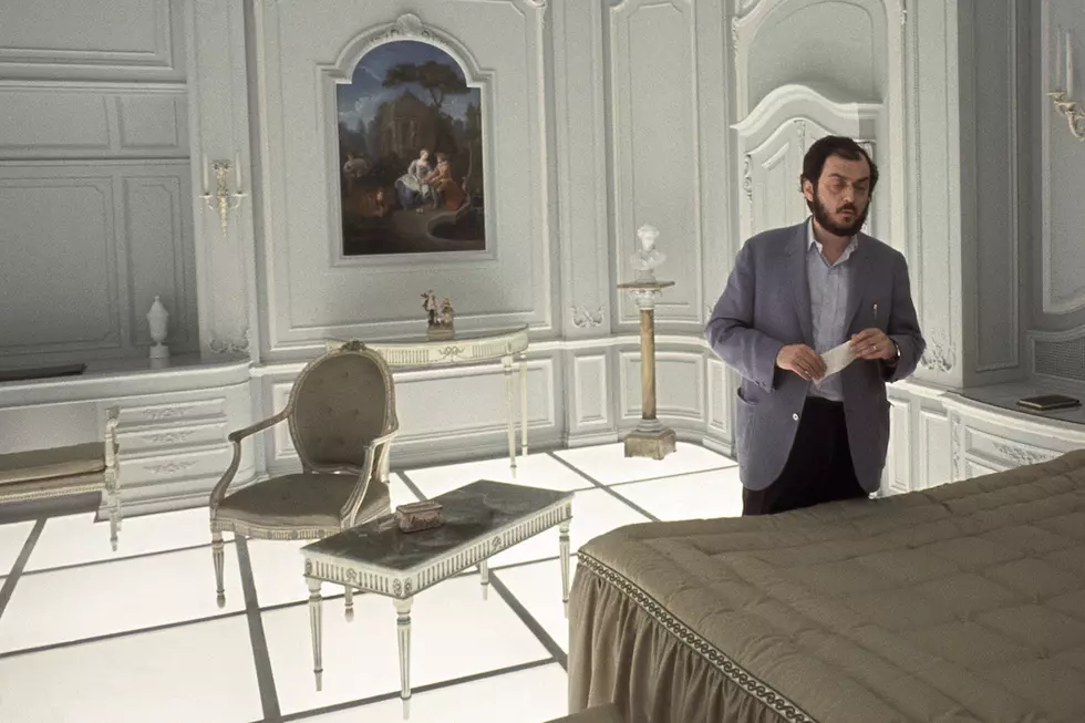 One Of Stanley Kubrick’s Unfinished Projects Will Finally Get Made