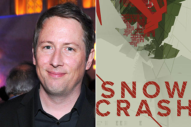 Joe Cornish Is Still Working on ‘Snow Crash,’ Which Could Begin Filming Next Year