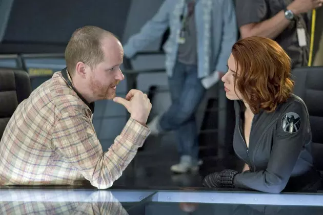 Joss Whedon Would Return to Marvel for a ‘Black Widow’ Movie