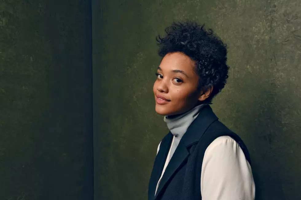 Kiersey Clemons’ Iris West May Be From a Different Time Period in ‘The Flash’ Movie