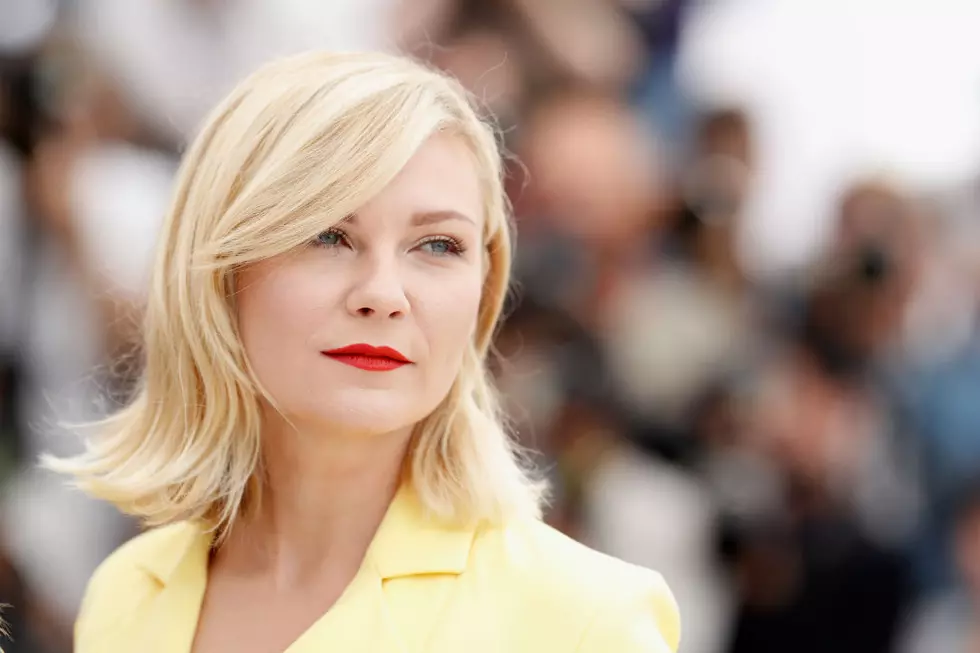 Kirsten Dunst to Make Directorial Debut With ‘The Bell Jar’