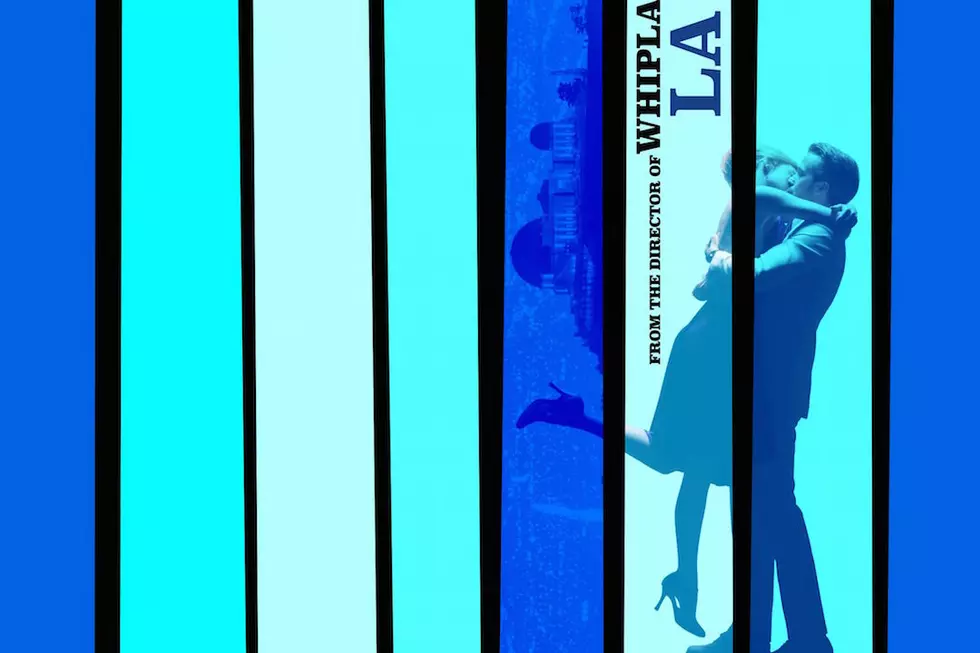 We’re Gaga Over the ‘La La Land’ Trailer