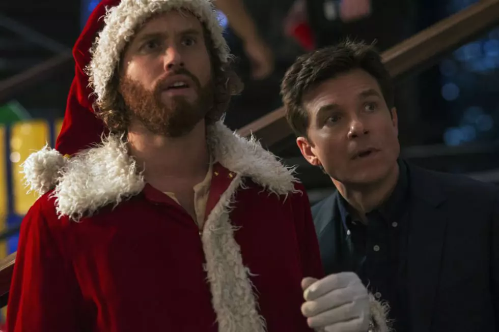 This ‘Office Christmas Party’ Trailer Has the Best Cast