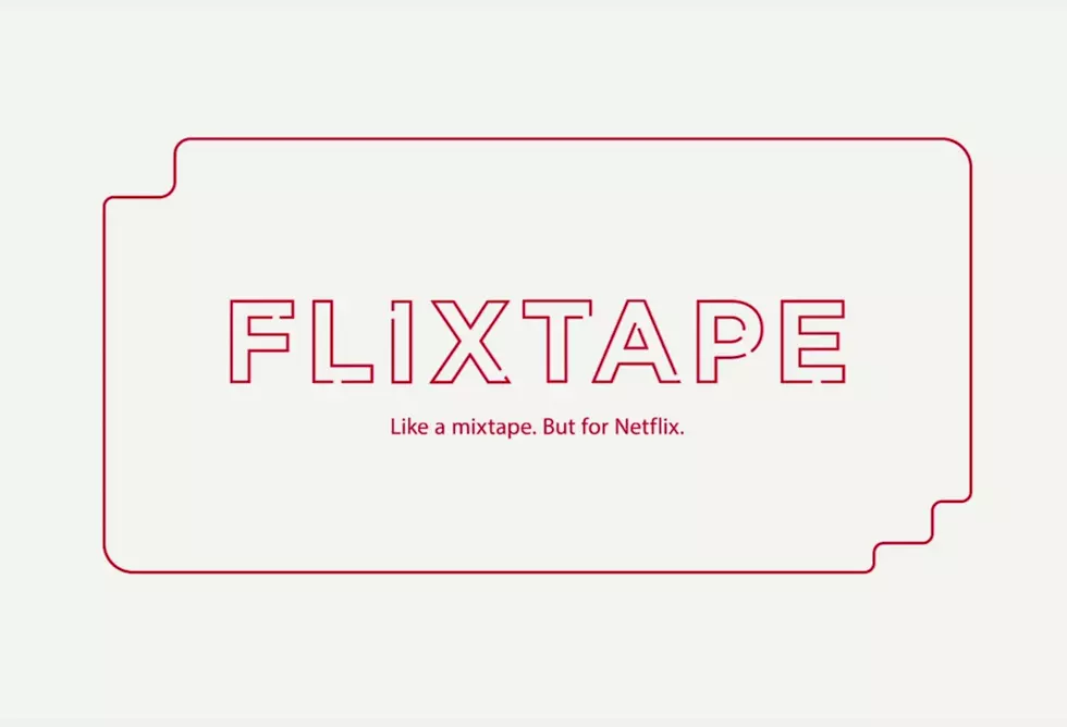 Netflix Introduces Flixtape, A New Playlist Function
