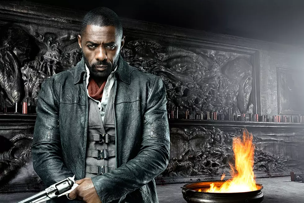 ‘The Dark Tower’ Debuts New Photos and Character Details
