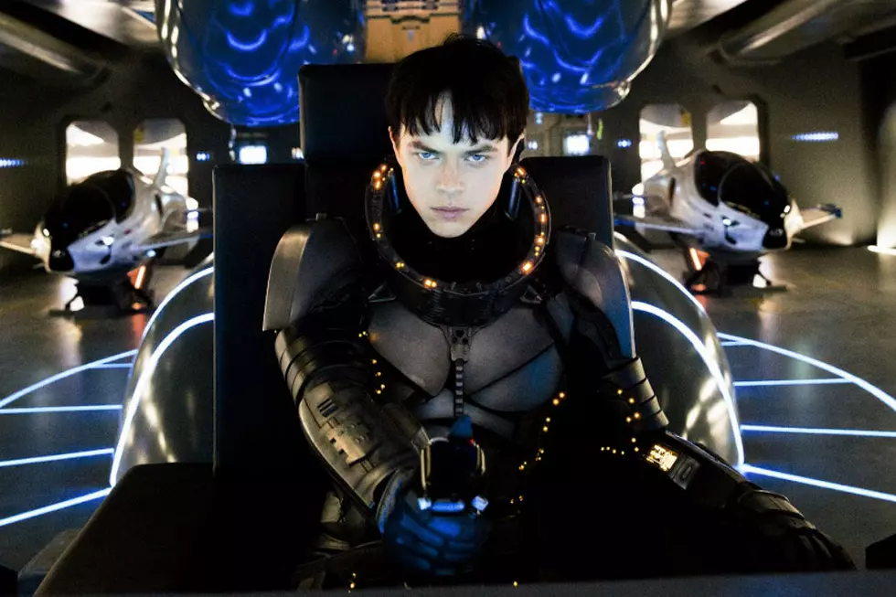 Composer Alexandre Desplat Has Switched Space Operas, Is Now Scoring Luc Besson’s ‘Valerian’