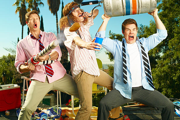 ‘Workaholics’ Likely to End With Season 7 in 2017