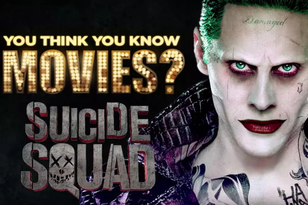 We Can’t Wait to Show You Our ‘Suicide Squad’ Facts