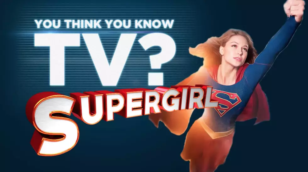 Test Your ‘Supergirl’ Knowledge With These Facts