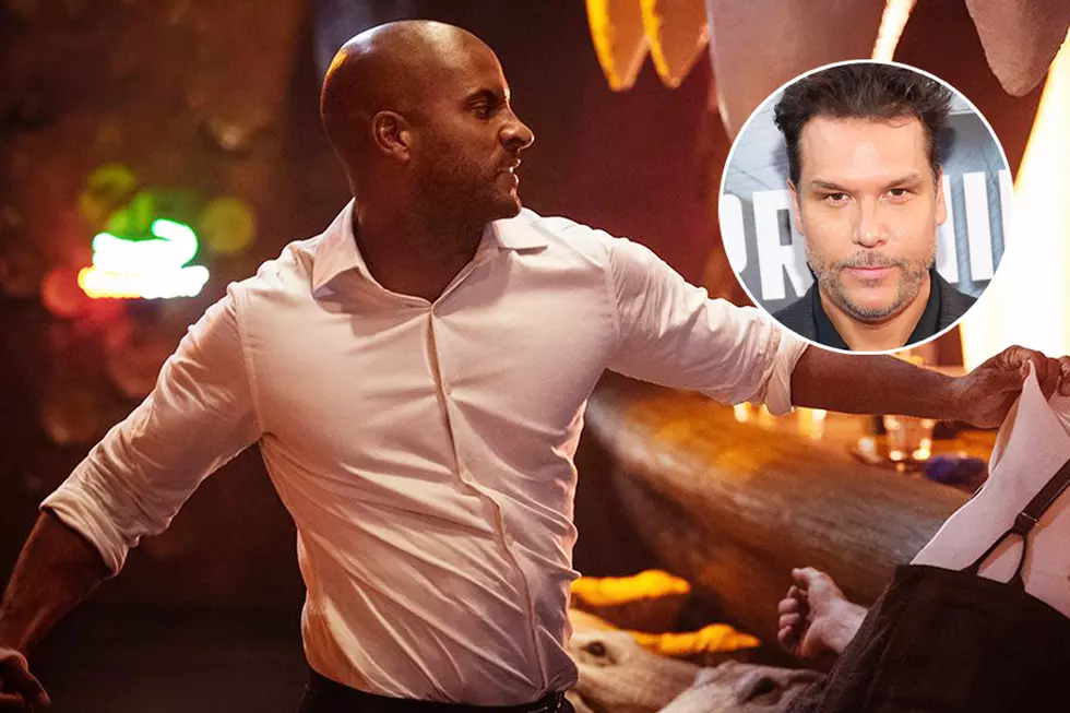 Dane Cook Joins Starz’s ‘American Gods’ in Shadow-y New Role