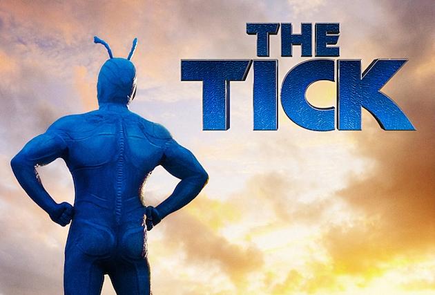 Amazon ‘The Tick’ Reboot Sets August Debut With First Photos [SDCC 2016]