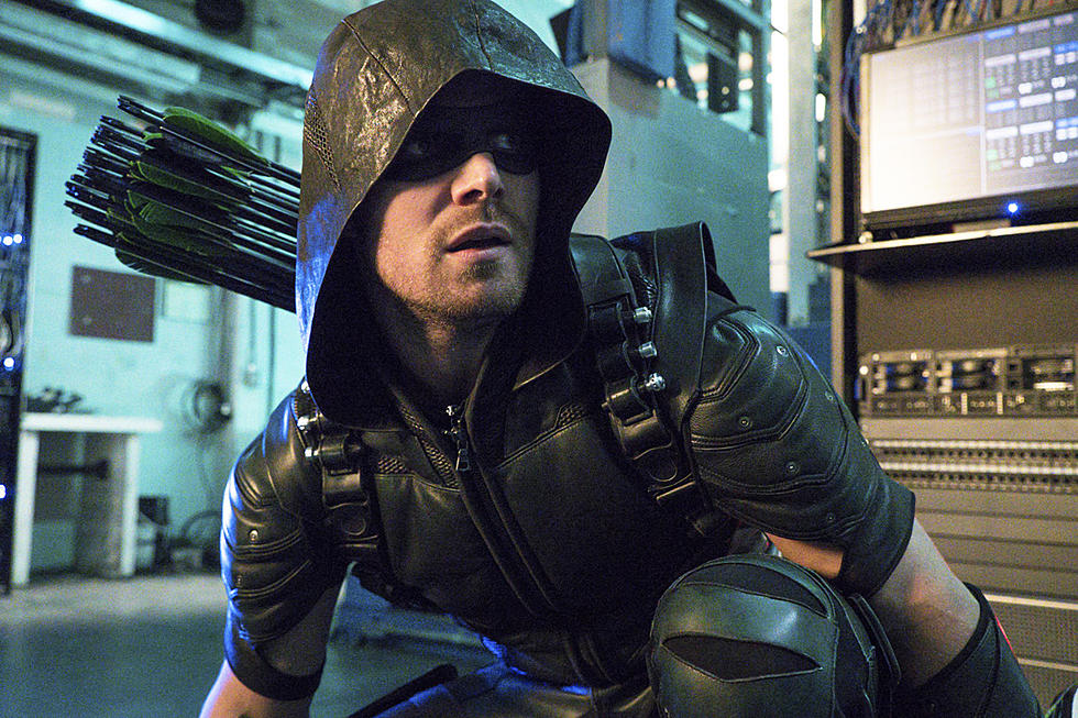 ‘Arrow’ Season 5 Villain Ties Back to Oliver’s Season 1 Kills